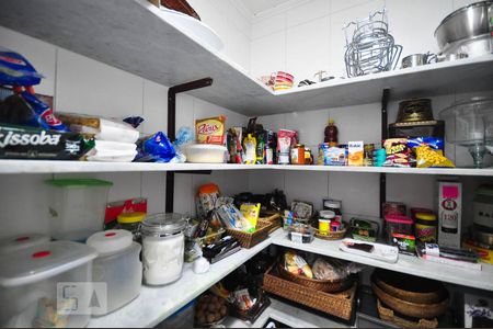 Apartamento para alugar com 340m², 4 quartos e 5 vagasDespensa