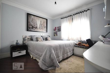 Apartamento para alugar com 340m², 4 quartos e 5 vagasSuíte 2