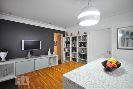 Apartamento para alugar com 340m², 4 quartos e 5 vagasCozinha