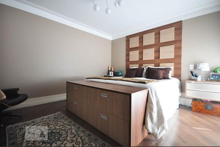 Apartamento para alugar com 340m², 4 quartos e 5 vagasSuíte 4