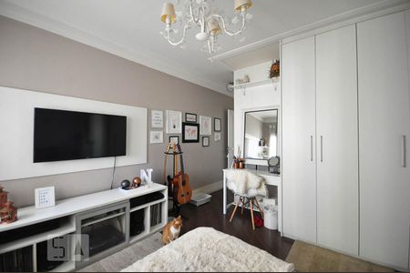 Apartamento para alugar com 340m², 4 quartos e 5 vagasSuíte 1