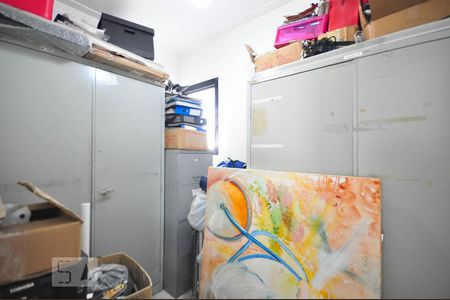 Apartamento para alugar com 340m², 4 quartos e 5 vagasQuarto de serviço