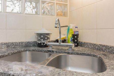 Apartamento à venda com 135m², 4 quartos e 3 vagas Apartamento à venda com 135m², 4 quartos e 3 vagasCozinha