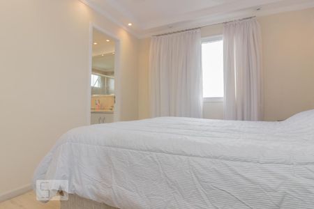 Apartamento à venda com 135m², 4 quartos e 3 vagas Apartamento à venda com 135m², 4 quartos e 3 vagasQuarto suíte 1