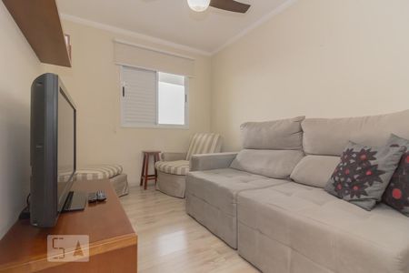 Apartamento à venda com 135m², 4 quartos e 3 vagas Apartamento à venda com 135m², 4 quartos e 3 vagasQuarto 4