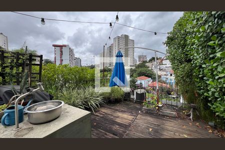 Apartamento à venda com 110m², 1 quarto e 2 vagas Apartamento à venda com 110m², 1 quarto e 2 vagasTerraço