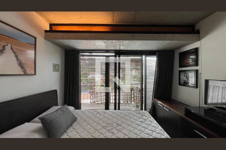 Apartamento à venda com 110m², 1 quarto e 2 vagas Apartamento à venda com 110m², 1 quarto e 2 vagasSuíte