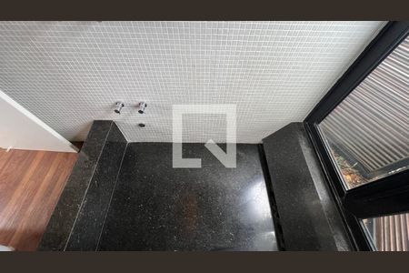 Apartamento à venda com 110m², 1 quarto e 2 vagas Apartamento à venda com 110m², 1 quarto e 2 vagasBanheiro da Suíte
