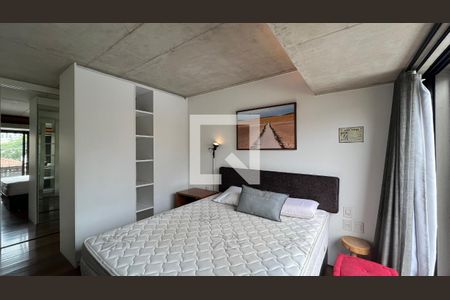 Apartamento à venda com 110m², 1 quarto e 2 vagas Apartamento à venda com 110m², 1 quarto e 2 vagasSuíte