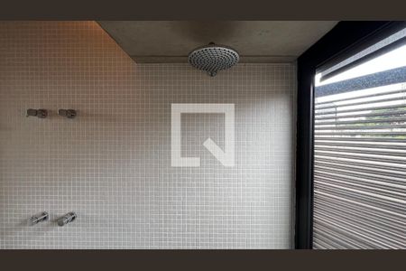 Apartamento à venda com 110m², 1 quarto e 2 vagas Apartamento à venda com 110m², 1 quarto e 2 vagasBanheiro da Suíte