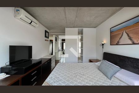 Apartamento à venda com 110m², 1 quarto e 2 vagas Apartamento à venda com 110m², 1 quarto e 2 vagasSuíte