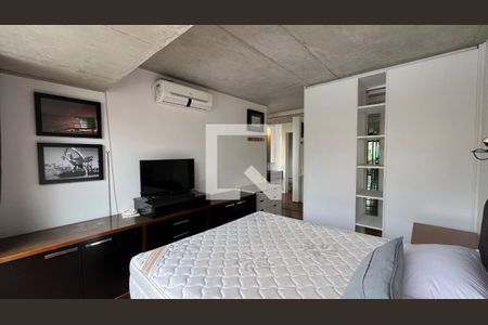 Suíte de apartamento à venda com 1 quarto, 110m² em Vila Madalena, São Paulo