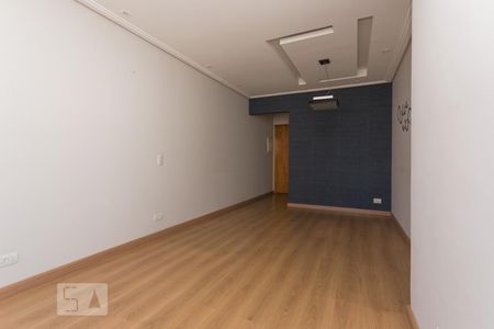 Sala de apartamento para alugar com 3 quartos, 77m² em Vila Gumercindo, São Paulo