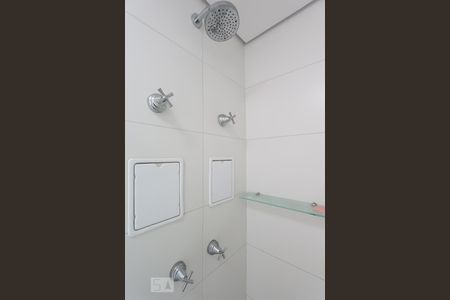 Studio à venda com 35m², 1 quarto e 1 vagaBanheiro