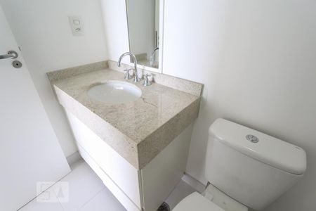 Studio à venda com 35m², 1 quarto e 1 vagaBanheiro