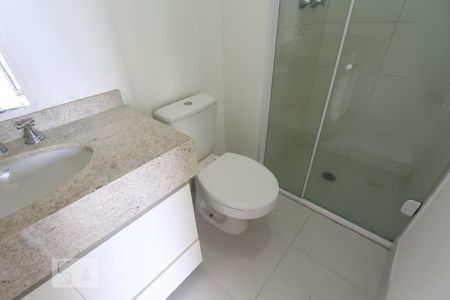 Studio à venda com 35m², 1 quarto e 1 vagaBanheiro