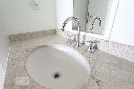 Studio à venda com 35m², 1 quarto e 1 vagaBanheiro