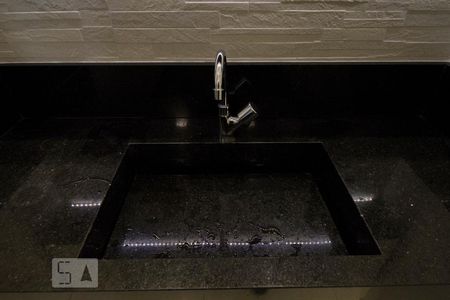 Studio à venda com 36m², 1 quarto e 1 vagaPia