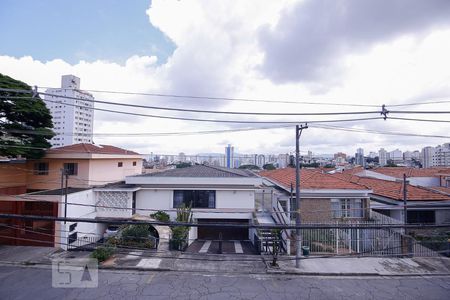 Vista Quarto 1 de casa para alugar com 9 quartos, 400m² em Jardim Vera Cruz, São Paulo