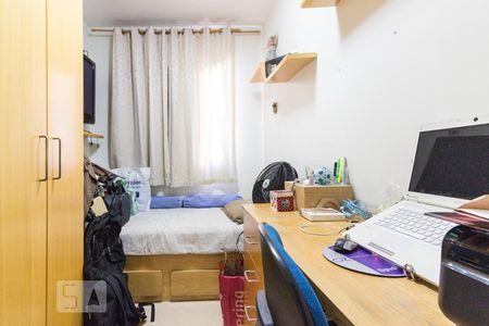 Quarto 2 de apartamento para alugar com 3 quartos, 77m² em Casa Verde, São Paulo