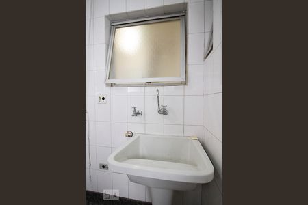 Apartamento para alugar com 160m², 4 quartos e 2 vagas Apartamento para alugar com 160m², 4 quartos e 2 vagasÁrea de Serviço