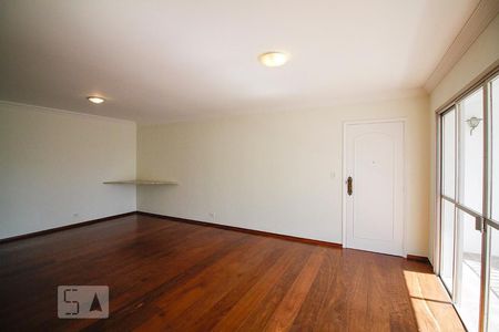Sala de apartamento para alugar com 4 quartos, 160m² em Perdizes, São Paulo