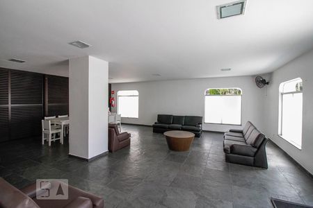 Apartamento para alugar com 160m², 4 quartos e 2 vagas Apartamento para alugar com 160m², 4 quartos e 2 vagasSalão de Festas