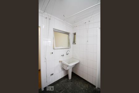 Apartamento para alugar com 160m², 4 quartos e 2 vagas Apartamento para alugar com 160m², 4 quartos e 2 vagasÁrea de Serviço