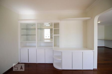 Sala de apartamento para alugar com 4 quartos, 160m² em Perdizes, São Paulo