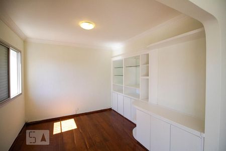 Sala de apartamento para alugar com 4 quartos, 160m² em Perdizes, São Paulo