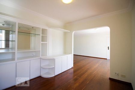 Sala de apartamento para alugar com 4 quartos, 160m² em Perdizes, São Paulo