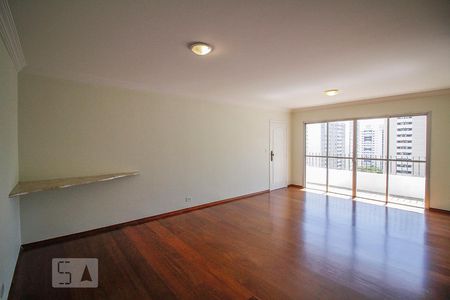 Sala de apartamento para alugar com 4 quartos, 160m² em Perdizes, São Paulo