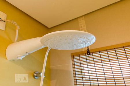 Ducha de apartamento para alugar com 2 quartos, 180m² em Nova Petrópolis, São Bernardo do Campo