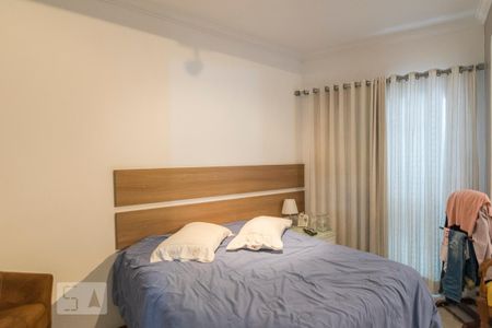 Quarto 1 de apartamento para alugar com 2 quartos, 180m² em Nova Petrópolis, São Bernardo do Campo