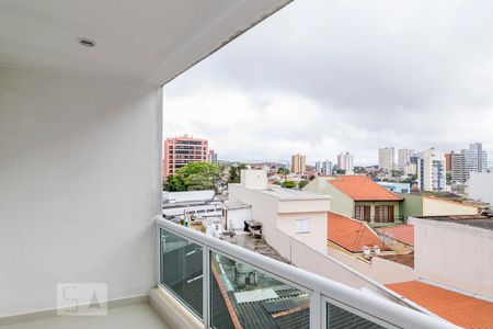 Apartamento para alugar com 180m², 2 quartos e 2 vagas Apartamento para alugar com 180m², 2 quartos e 2 vagasVaranda