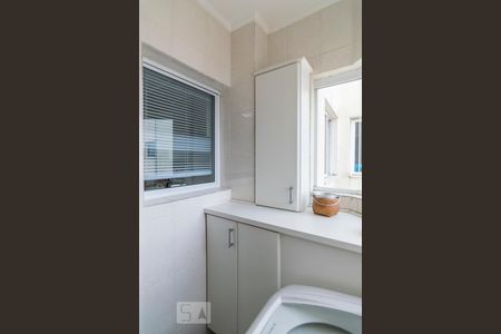 Apartamento para alugar com 180m², 2 quartos e 2 vagas Apartamento para alugar com 180m², 2 quartos e 2 vagasÁrea de Serviço