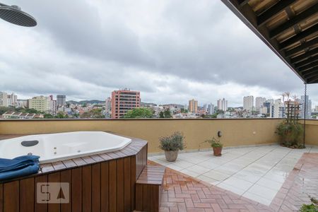 Apartamento para alugar com 180m², 2 quartos e 2 vagas Apartamento para alugar com 180m², 2 quartos e 2 vagasCobertura Área Aberta
