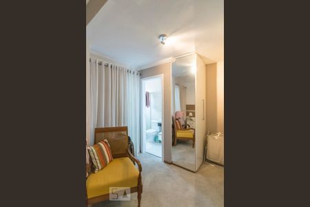 Quarto 1 de apartamento para alugar com 2 quartos, 180m² em Nova Petrópolis, São Bernardo do Campo