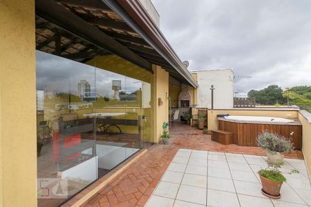 Apartamento para alugar com 180m², 2 quartos e 2 vagas Apartamento para alugar com 180m², 2 quartos e 2 vagasCobertura Área Aberta