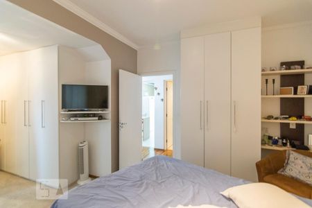 Quarto 1 de apartamento para alugar com 2 quartos, 180m² em Nova Petrópolis, São Bernardo do Campo