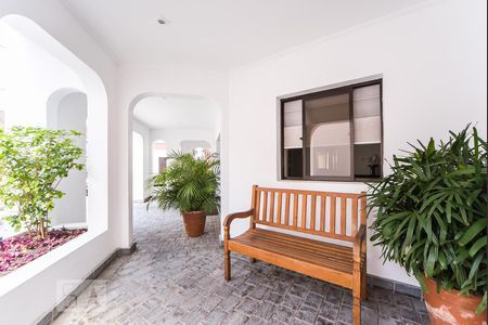 Apartamento à venda com 40m², 1 quarto e 1 vaga Apartamento à venda com 40m², 1 quarto e 1 vagaEntrada