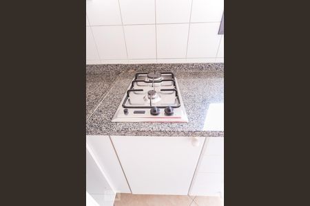 Apartamento à venda com 40m², 1 quarto e 1 vaga Apartamento à venda com 40m², 1 quarto e 1 vagaCozinha