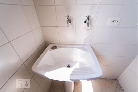 Apartamento à venda com 40m², 1 quarto e 1 vaga Apartamento à venda com 40m², 1 quarto e 1 vagaÁrea de Serviço