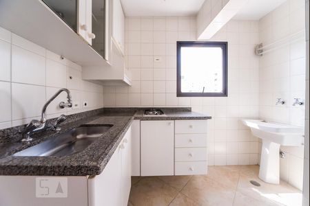 Apartamento à venda com 40m², 1 quarto e 1 vaga Apartamento à venda com 40m², 1 quarto e 1 vagaCozinha