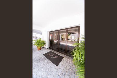 Apartamento à venda com 40m², 1 quarto e 1 vaga Apartamento à venda com 40m², 1 quarto e 1 vagaEntrada