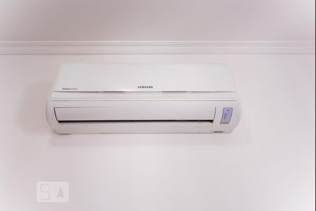 Apartamento à venda com 40m², 1 quarto e 1 vaga Apartamento à venda com 40m², 1 quarto e 1 vagaQuarto