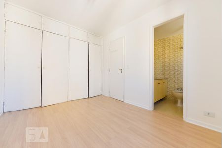 Suíte de apartamento à venda com 3 quartos, 96m² em Pinheiros, São Paulo
