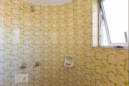 Banheiro Suíte de apartamento à venda com 3 quartos, 96m² em Pinheiros, São Paulo