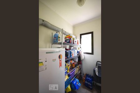 Apartamento para alugar com 212m², 4 quartos e 3 vagasQuarto de serviço 2