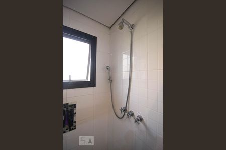 Apartamento para alugar com 212m², 4 quartos e 3 vagasBanheiro suíte 4
